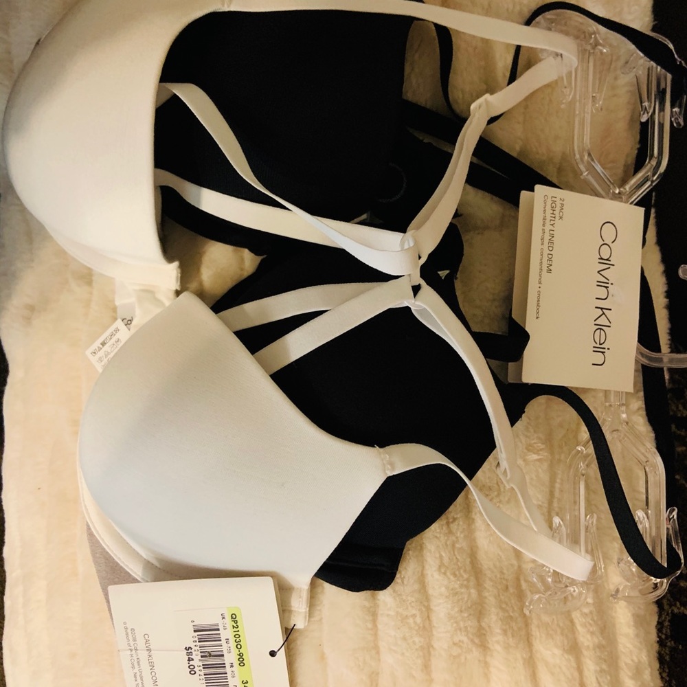 Bras